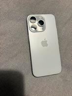 iPhone 15 pro 128gb, Telecommunicatie, 94 %, 128 GB, Ophalen of Verzenden, Zo goed als nieuw