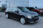 CAMÉRA DSG INTELLIGENTE SKODA KAMIQ 1.0TSI NAVI, Achat, Euro 6, Entreprise, Entretenue par le concessionnaire