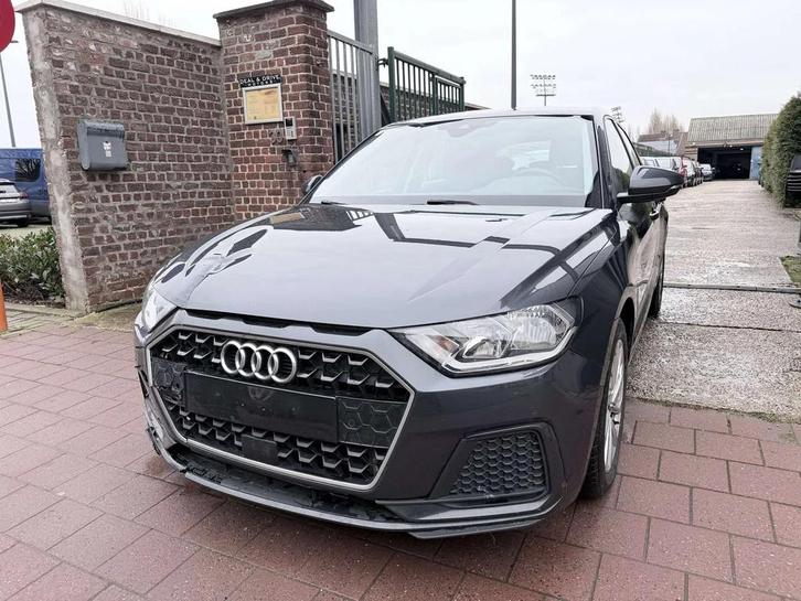 Audi A1 Sportback 30 TFSI EDITION ADVANCE (automatique), Autos, Audi, Entreprise, Achat, A1, ABS, Airbags, Air conditionné, Alarme