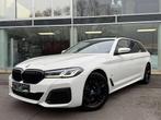 BMW 5 Serie 540 xDrive M Sport Edition / LASERLIGHTS / PANO, Automaat, 4 deurs, Gebruikt, 333 pk