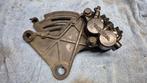 Remklauw Achter Honda Goldwing GL1200 Aspencade 1984, Motoren, Ophalen of Verzenden, Gebruikt