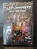 Transmorphers - Mech Beasts, Cd's en Dvd's, Dvd's | Science Fiction en Fantasy, Ophalen of Verzenden, Vanaf 12 jaar, Science Fiction