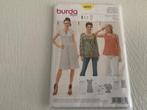 Dames patroon burda nr6685, Overige typen, Vrouw, Nieuw, Burda