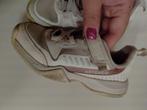 Artengo tennis schoenen meisje, Sport en Fitness, Ophalen, Gebruikt, Schoenen