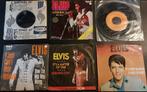 13 x Elvis Presley (45RPM), Gebruikt, 7 inch, Single, Ophalen of Verzenden