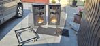 FOCAL topkast, Audio, Tv en Foto, Luidsprekerboxen, Ophalen, Refurbished, Front, Rear of Stereo speakers