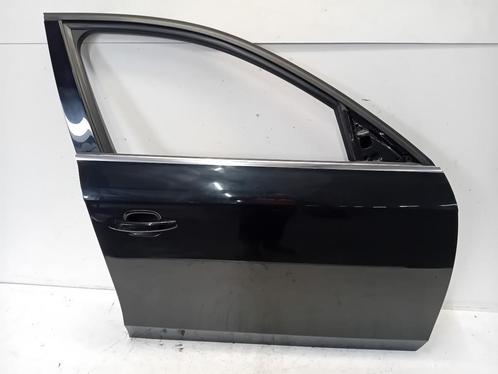 PORTIER RECHTS VOOR Audi A4 Avant (B8) (01-2007/12-2015), Auto-onderdelen, Carrosserie, Deur, Audi, Voor, Rechts, Gebruikt
