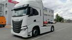 Iveco S-WAY AS440S48T | Leasing (bj 2020), Auto's, Automaat, Achterwielaandrijving, Euro 6, Iveco