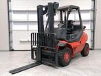 LINDE H40D-05, Zakelijke goederen, Machines en Bouw | Heftrucks en Intern transport, Meer dan 4000 kg, Heftruck, Diesel