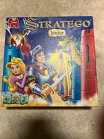 Stratego junior, Ophalen, Zo goed als nieuw
