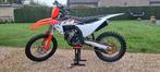 KTM350 SX-F 4takt, Fietsen en Brommers, Ophalen, Gebruikt