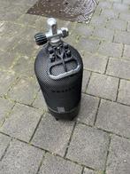 Duikfles 12L - niet gekeurd, Watersport en Boten, Duiken, Ophalen, Gebruikt, Duikfles