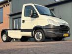 Iveco Daily 35.210 PK BE TREKKER 10600 kg AIRCO CC, Auto's, Euro 5, Gebruikt, 4 cilinders, Iveco