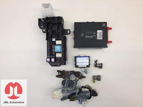 SLOTENSET COMPLEET DAIHATSU CUORE, Auto-onderdelen, Carrosserie, Gebruikt, Ophalen of Verzenden