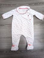 Pyjama baby M56, Kinderen en Baby's, Babykleding | Baby-kledingpakketten, Maat 56, Ophalen of Verzenden, Zo goed als nieuw