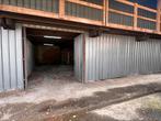 Box de stockage a louer