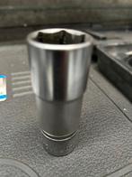 HAZET 880LG/10H zeskantdopsleutelset, 240 mm,, Ophalen of Verzenden, Gebruikt