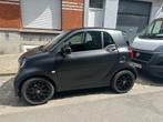 Smart fortwo, ForTwo, Cuir, Automatique, Achat