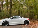 Peugeot RCZ 1.6 THP200 parelmoer wit metalic, Auto-onderdelen, Ophalen, Gebruikt, Peugeot