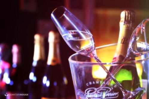 Champagnebar (gastvrouw) neemt mensen aan, Vacatures, Vacatures | Horeca en Traiteur