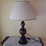 tafel lampen, Ophalen, Glas
