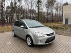 Ford C-max 1.6TDCI | GARANTIE | AIRCO | PDC | 77DKM | 1e Eig, Achat, Entreprise, Boîte manuelle, Entretenue par le concessionnaire