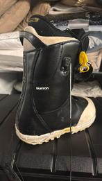 Burton snowboard boots 41.5, Sport en Fitness, Snowboarden, Ophalen of Verzenden, Zo goed als nieuw