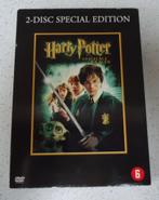 2 DVD Box "Harry Potter en de Geheime Kamer" 2-Disc Special, Ophalen of Verzenden, Zo goed als nieuw, Fantasy, Boxset