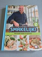 Piet Huysentruyt - 2, Ophalen of Verzenden, Zo goed als nieuw, Piet Huysentruyt; Frank Smedts