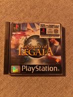 Legand of Legala Nieuwstaat Ps1, Games en Spelcomputers, Ophalen of Verzenden, Zo goed als nieuw