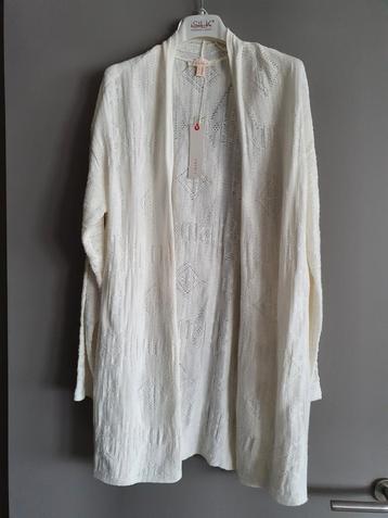 Nieuwe cardigan van Esprit maat XXL  beschikbaar voor biedingen