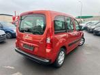 Peugeot Partner 1.6HDi | 5 plaats | Keurimg + Carpass |, Stof, Overige kleuren, 5 deurs, 1560 cc