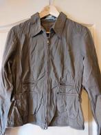 mooi jasje sandwich m38, Kleding | Dames, Jasjes, Kostuums en Pakken, Maat 38/40 (M), Bruin, Ophalen of Verzenden, Zo goed als nieuw