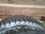 Winterbanden A4, Auto-onderdelen, Banden en Velgen, Ophalen, Gebruikt, Velg(en), 16 inch