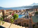 Altea — Mascarat : App à zee — Vue imprenable sur la mer., Vacances, Internet, Appartement, 2 chambres, 5 personnes