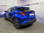 Toyota C-HR 1.8 HYBRID | ADAPTIVE CRUISE | CAM DE RECUL, Auto's, Automaat, 4 deurs, Stof, Gebruikt