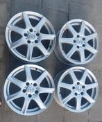 Aluminium velgen 6,5X16, 5X110, ET41, Auto-onderdelen, Banden en Velgen, Ophalen, Gebruikt, Velg(en), 16 inch