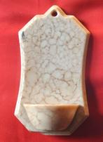 benitier murale en resine imitation marbre, Enlèvement ou Envoi