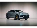 Lamborghini Urus S Grigio Telesto / PANO / 13750KM / ZETELV, Auto's, Lamborghini, Automaat, Urus, Zwart, Bedrijf