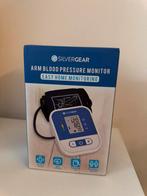 Bloeddrukmeter Silvergear nieuw, Diversen, Verpleegmiddelen, Ophalen, Nieuw