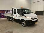 2016 Iveco Daily 35S11 Bedrijfswagen, Euro 5, Gebruikt, Iveco, Bedrijf