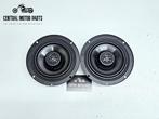 5.25 inch Speaker set Touring 2014-2020, Motoren, Ophalen of Verzenden, Gebruikt