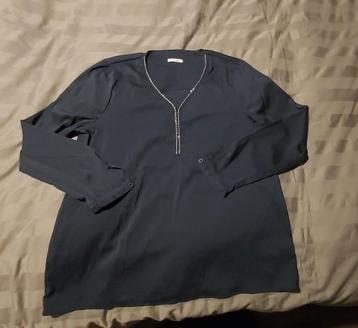 Senso, blouse, mt 44/46 beschikbaar voor biedingen