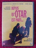 Depuis Qu'Otar Est Parti... DVD (2003), Cd's en Dvd's, Dvd's | Filmhuis, Gebruikt, Verzenden
