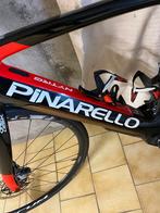 Pinarello nytro elektrische heren koersfiets maat 50, Fietsen en Brommers, Ophalen, Zo goed als nieuw, Pinarello