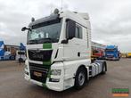 MAN TGX 18.470 4x2 XLX Euro6D - Dubbele Tanks - StandAirco -, Achat, MAN, Diesel, Automatique