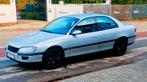 Opel Omega GL 2.0 16v, Auto's, Opel, Automaat, Achterwielaandrijving, Zwart, 4 cilinders