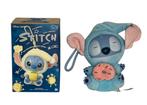 Miniso Stitch plush toy blauw disney in zak en doos, Kinderen en Baby's, Ophalen of Verzenden, Zo goed als nieuw