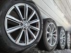 17 inc Volkswagen Caddy Passat B7 B8 Variant CC T-roc velgen, Auto-onderdelen, Banden en Velgen, 17 inch, Ophalen of Verzenden