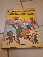 De hoed van napoleon jommeke strip, Eén stripboek, Ophalen of Verzenden, Gelezen, Jef Nys